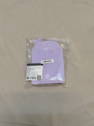 紗 十週年 卡冊 
