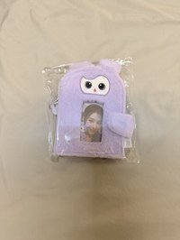 紗 十週年 卡冊 