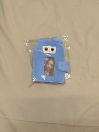 瑜 十週年 卡冊 