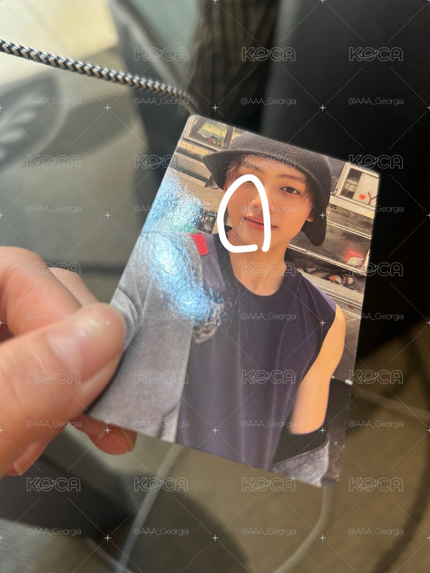迷ㄧ特典、年曆卡