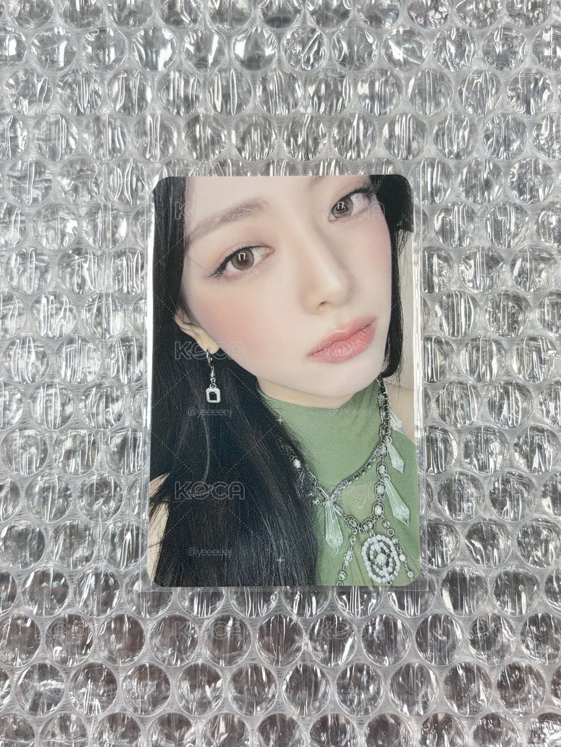 漂亮有娜🐰