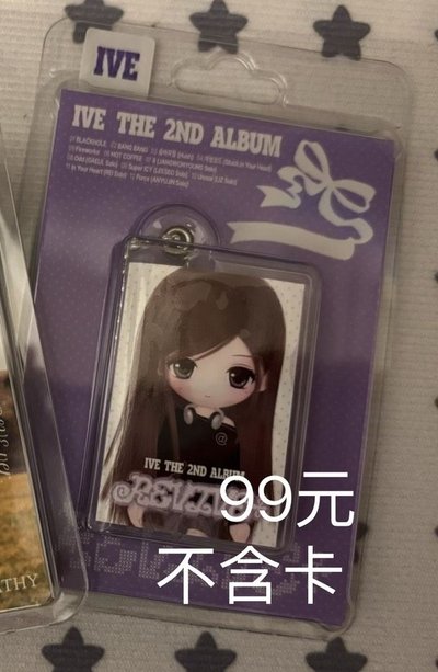 Leeseo單封空專🧚‍♀️