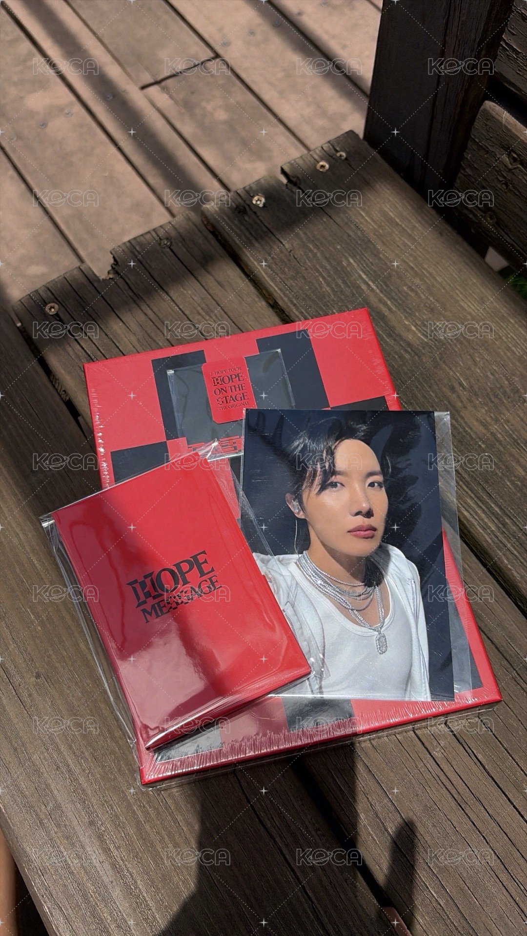 手燈+ DVD