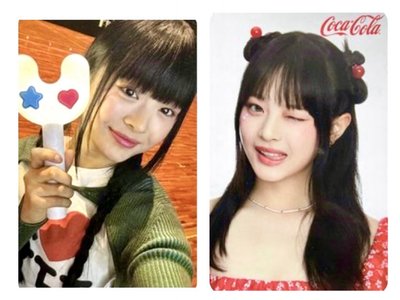 哈尼手燈+可樂大卡