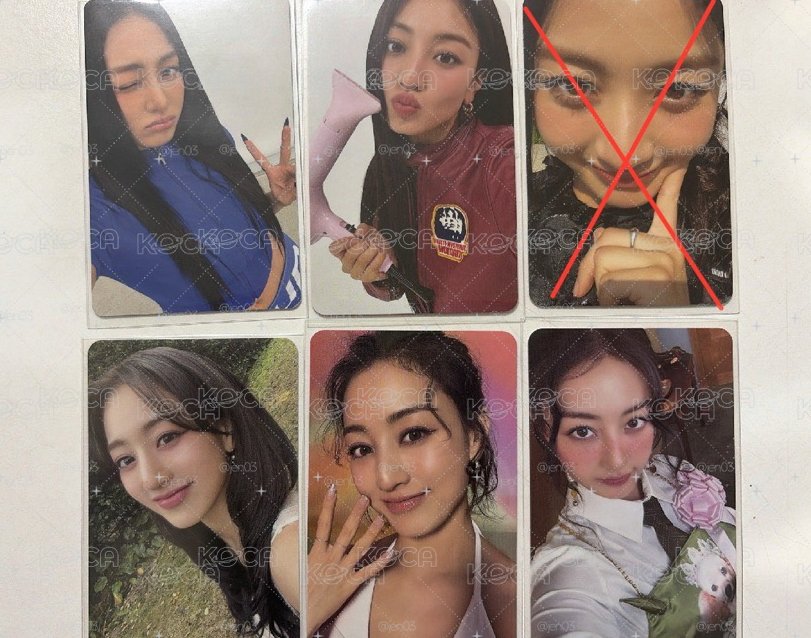 志效 小卡