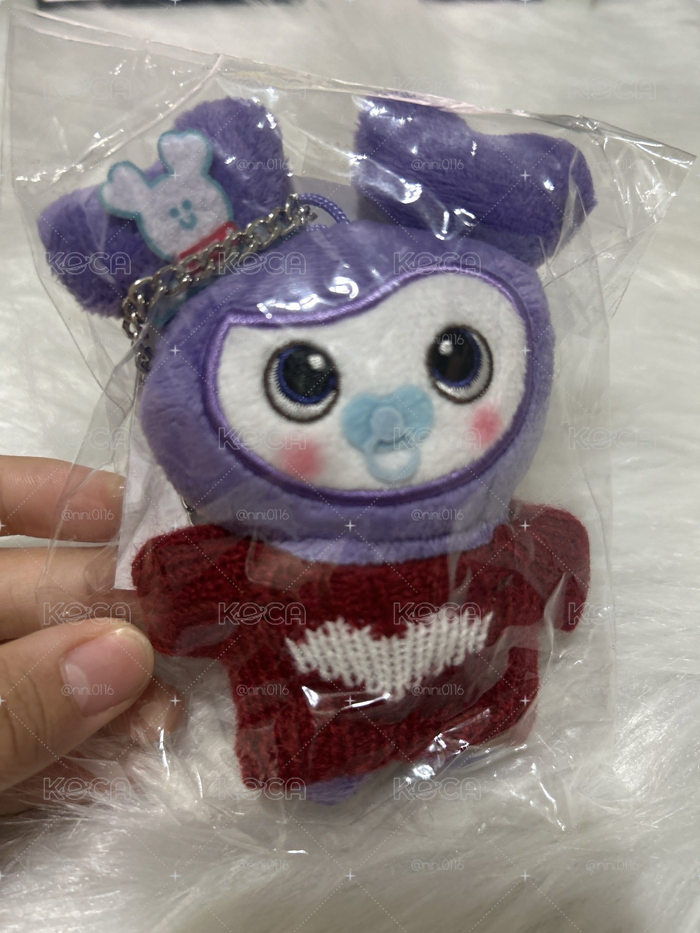 冬日紗💜