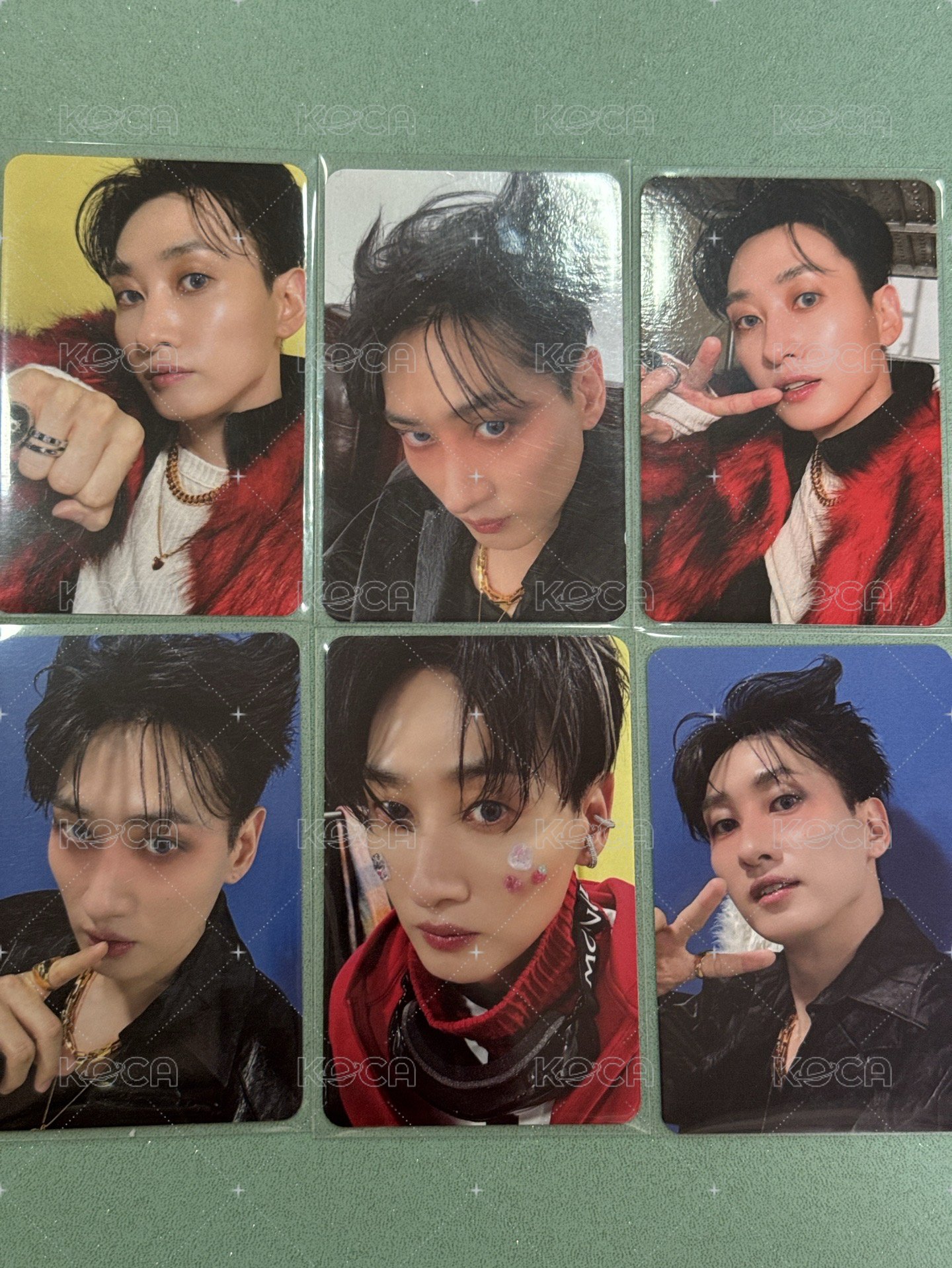 6張