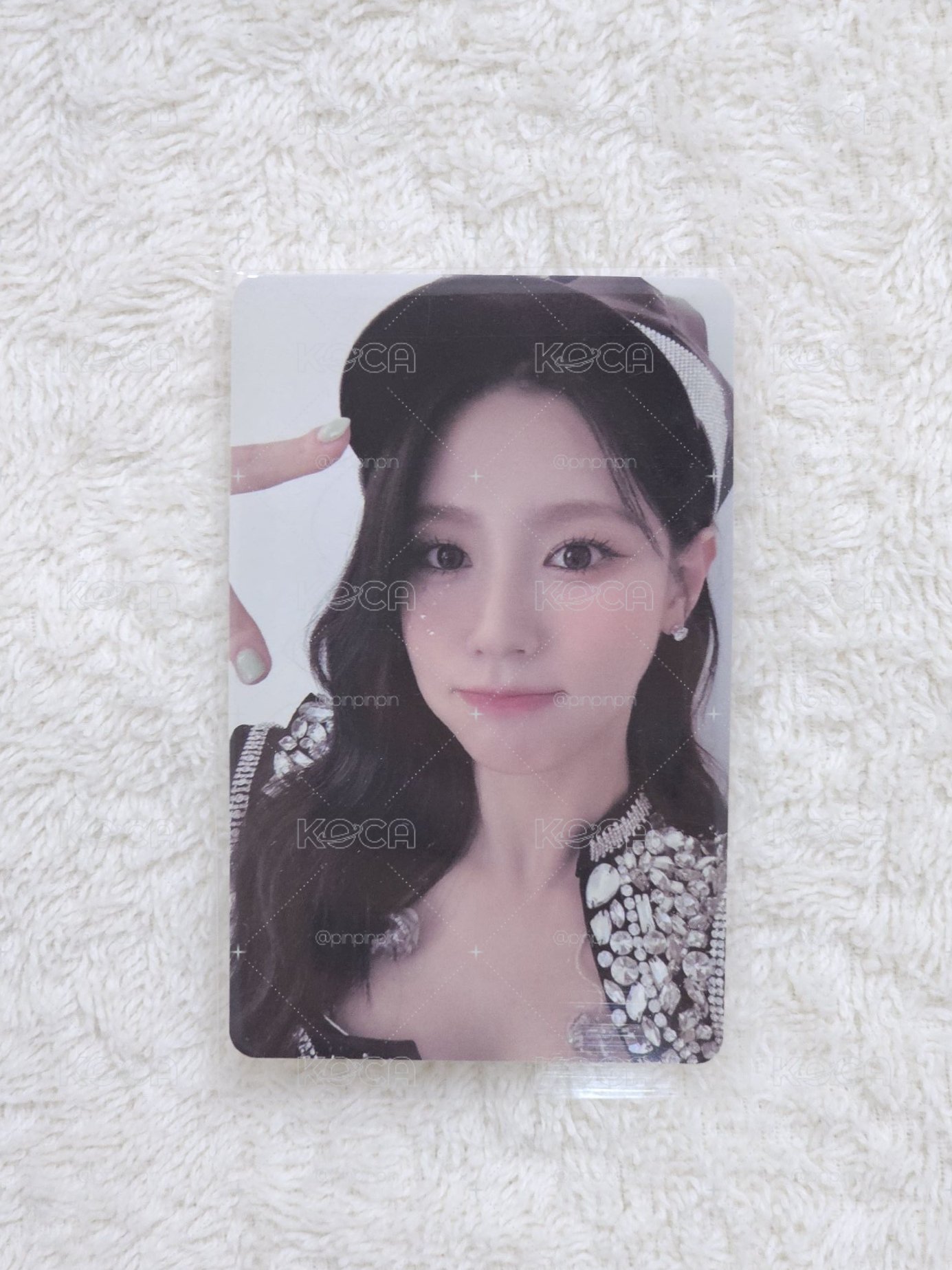 I Sway kms 麵