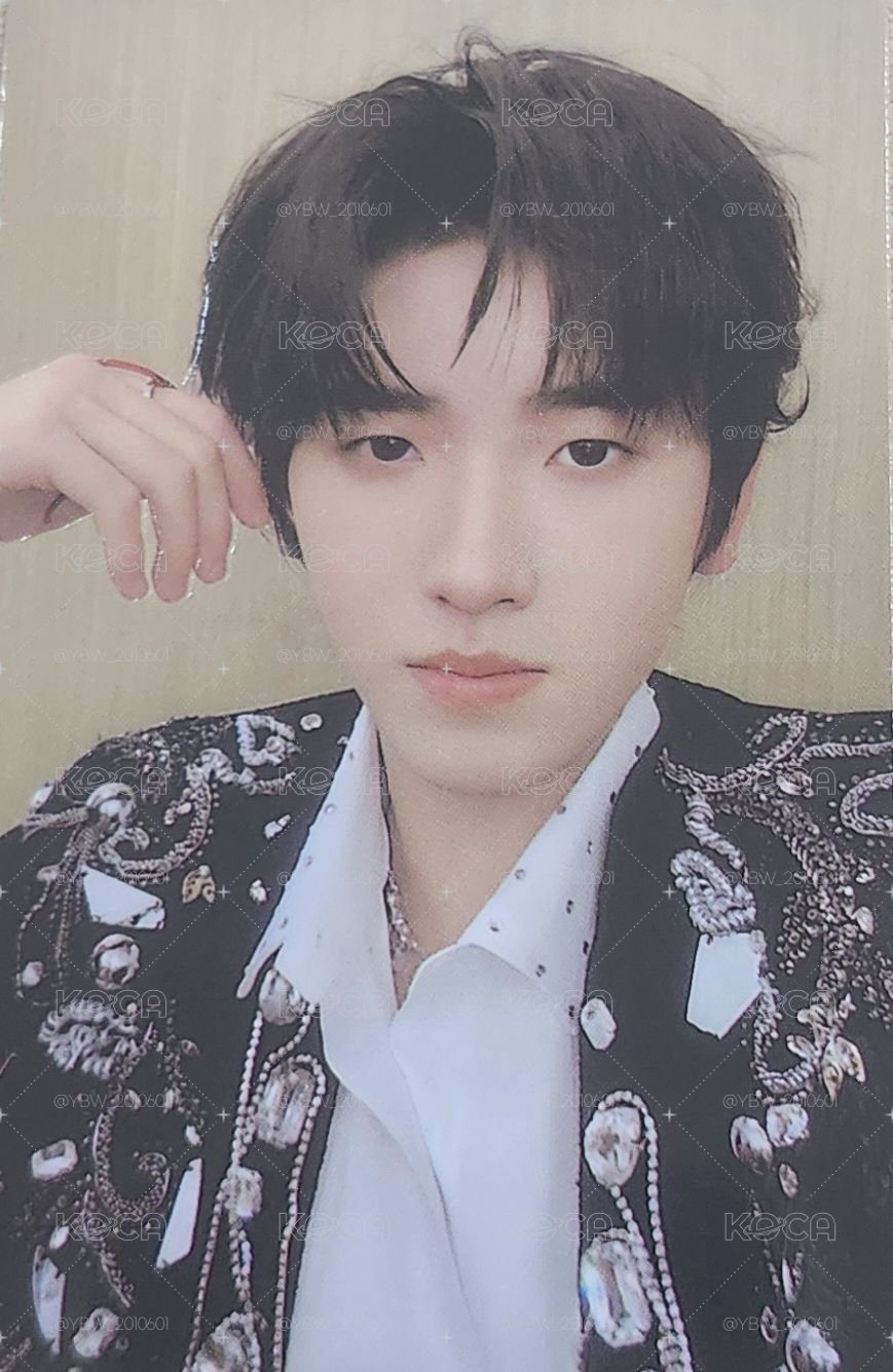 TF家族四代__榮耀單人