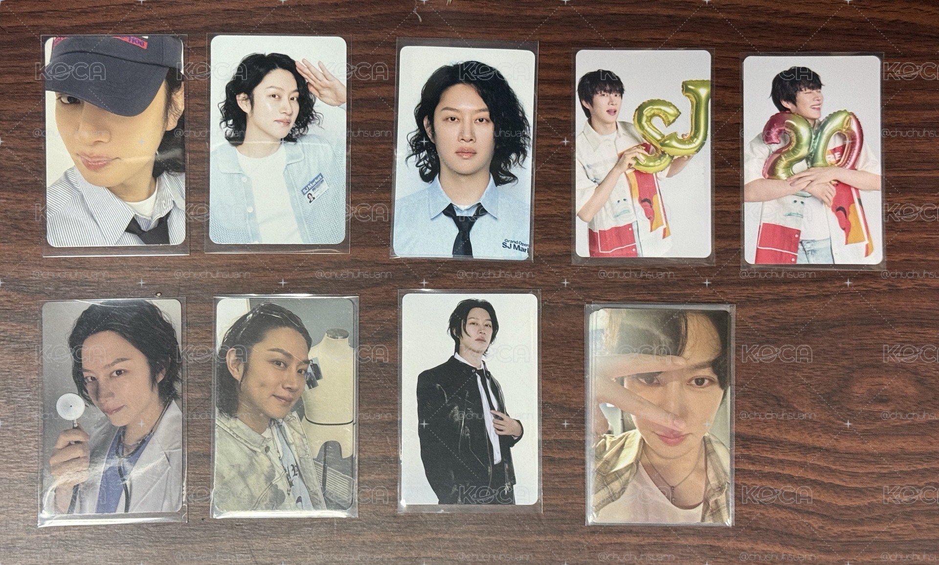 金希澈