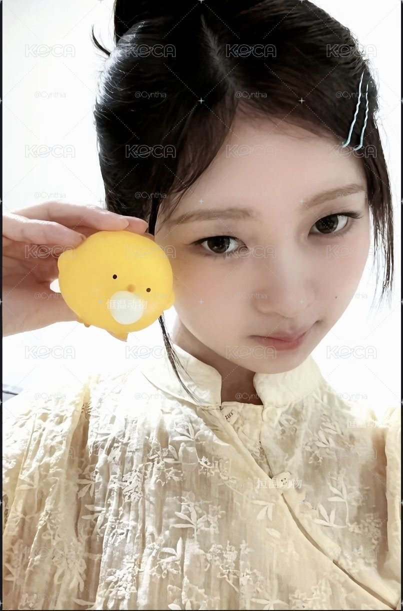 k4怜