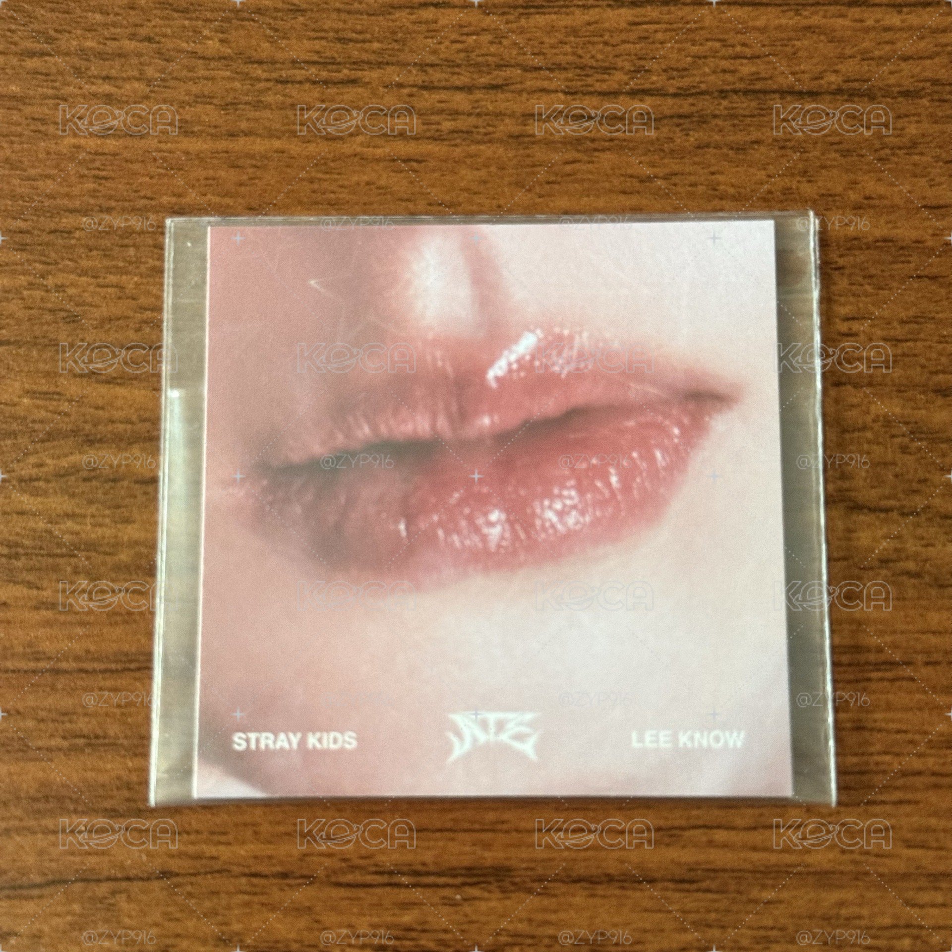 🐰👄