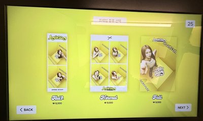 Hearta2Hearts H2H LEMON TANG 快閃店 人生四格卡 代印 