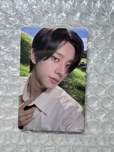 快樂小狗卡