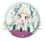 捧花系列 徽章 