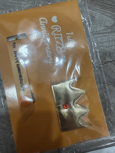 將太郎一週年娃衣未拆