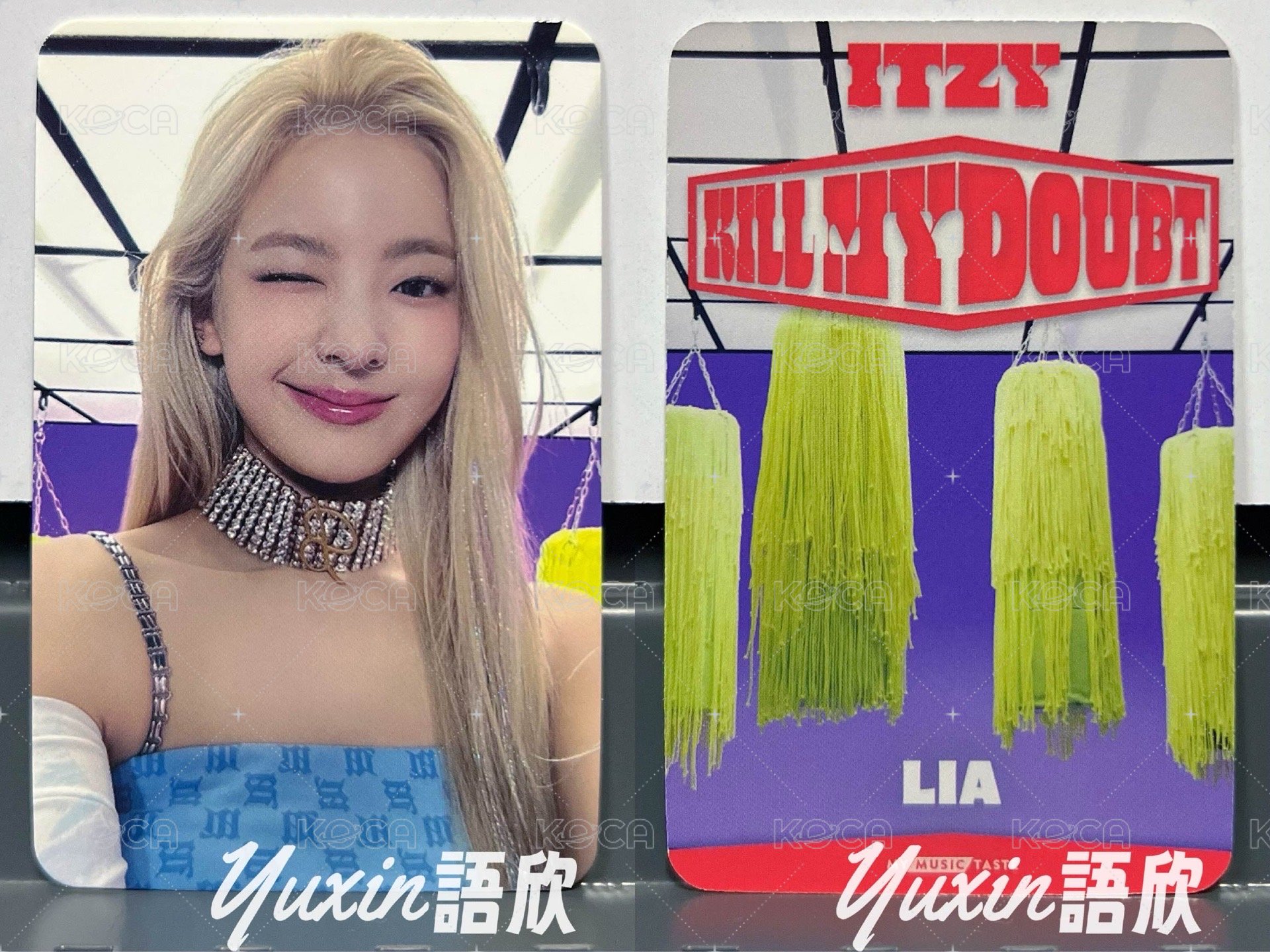 LIA