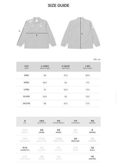 2025 T1 常規賽隊服外套