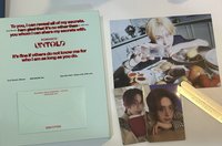 綠版