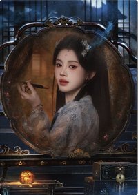 月鯪綺紀 滿額卡 PR 端盒