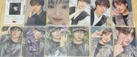 BTL全收18張（可送單封）