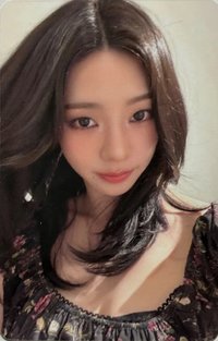 LEMONADE am 簽售卡 