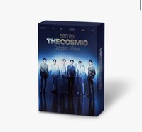 Complete Edition : The Cosmic