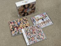 Fanfare收藏盒B