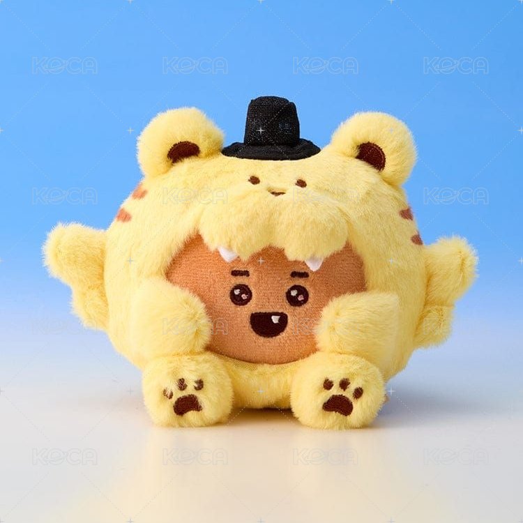 SHOOKY