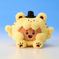 SHOOKY