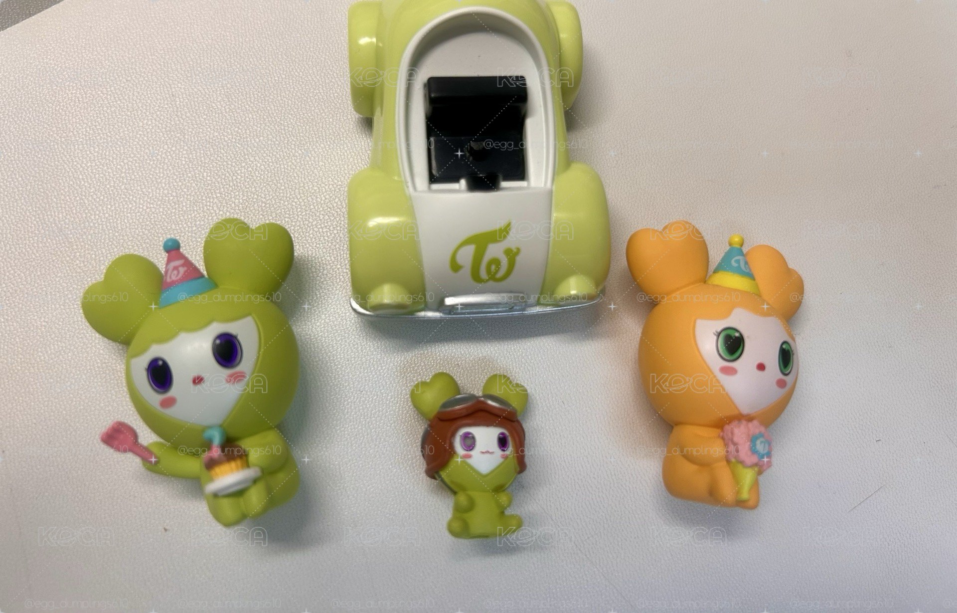 定迴力車+定效扭蛋