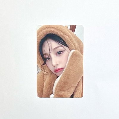 itzy | 卡皮巴拉志