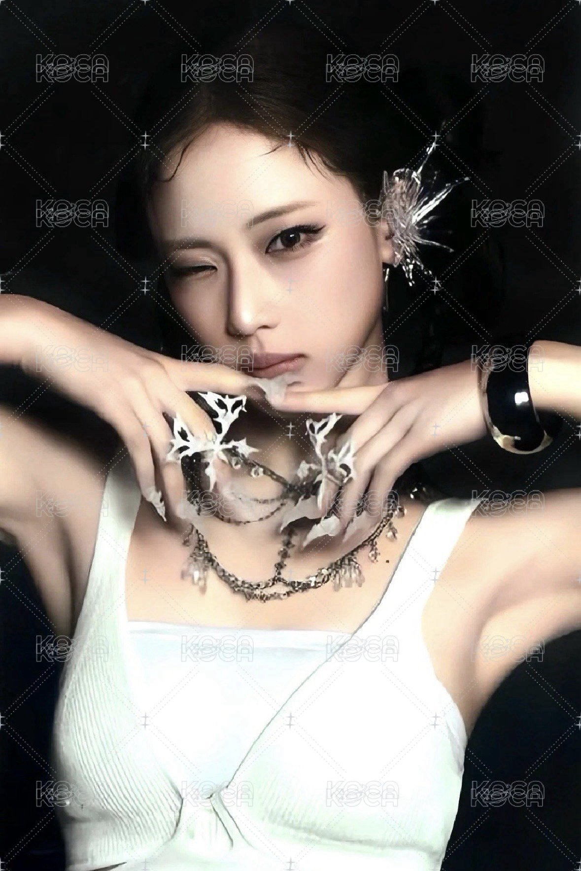 露A