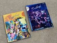 一套A盤