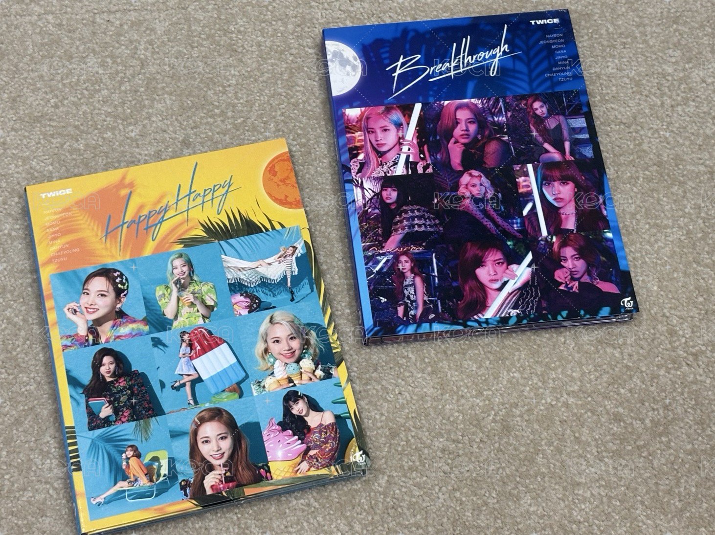  一套B盤