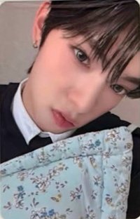 YOUTH ERROR mnet 線下見面會 第一場 特典卡 