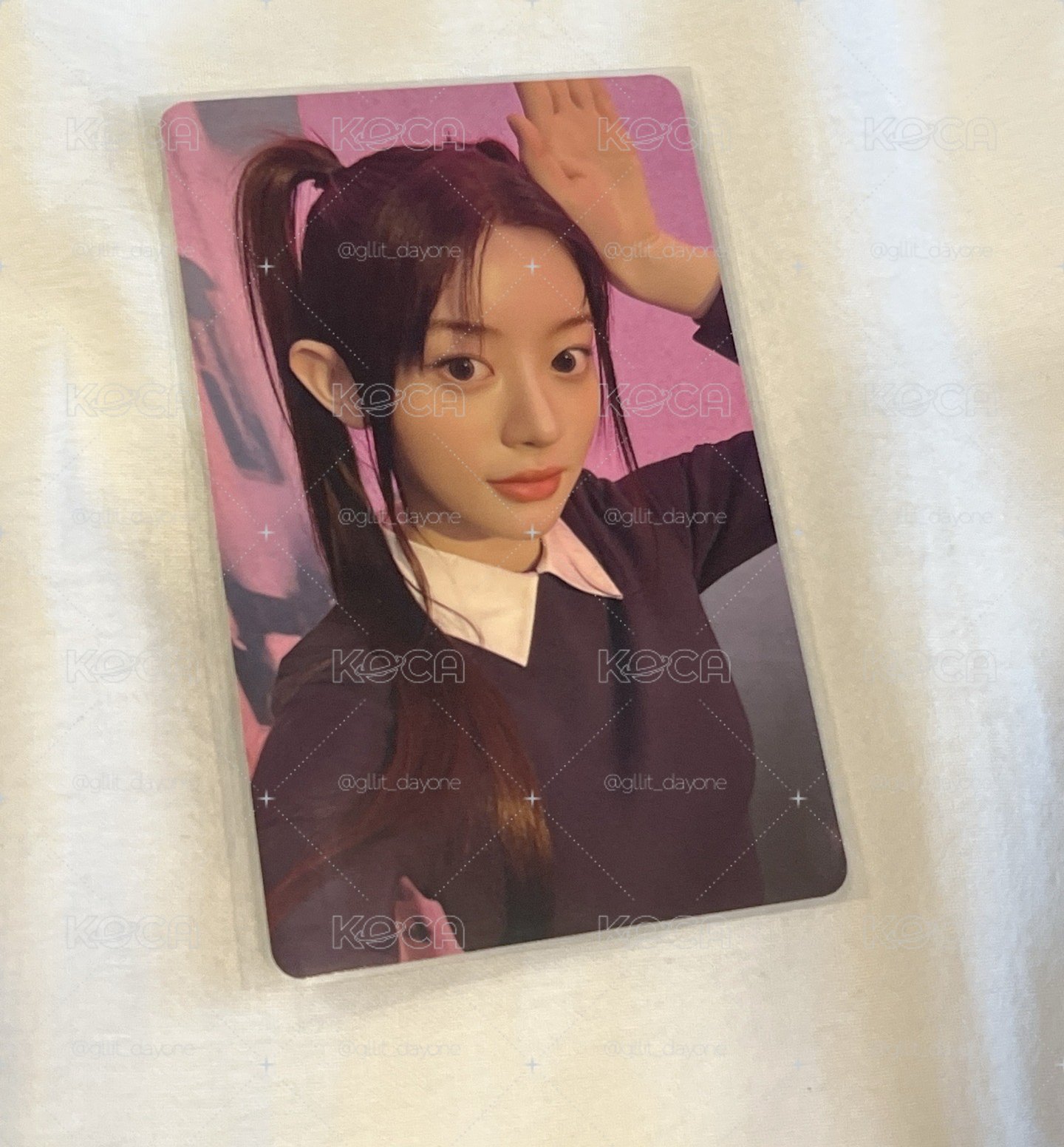 Illit Minju 
