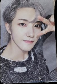 ISTJ mumo 特典卡 