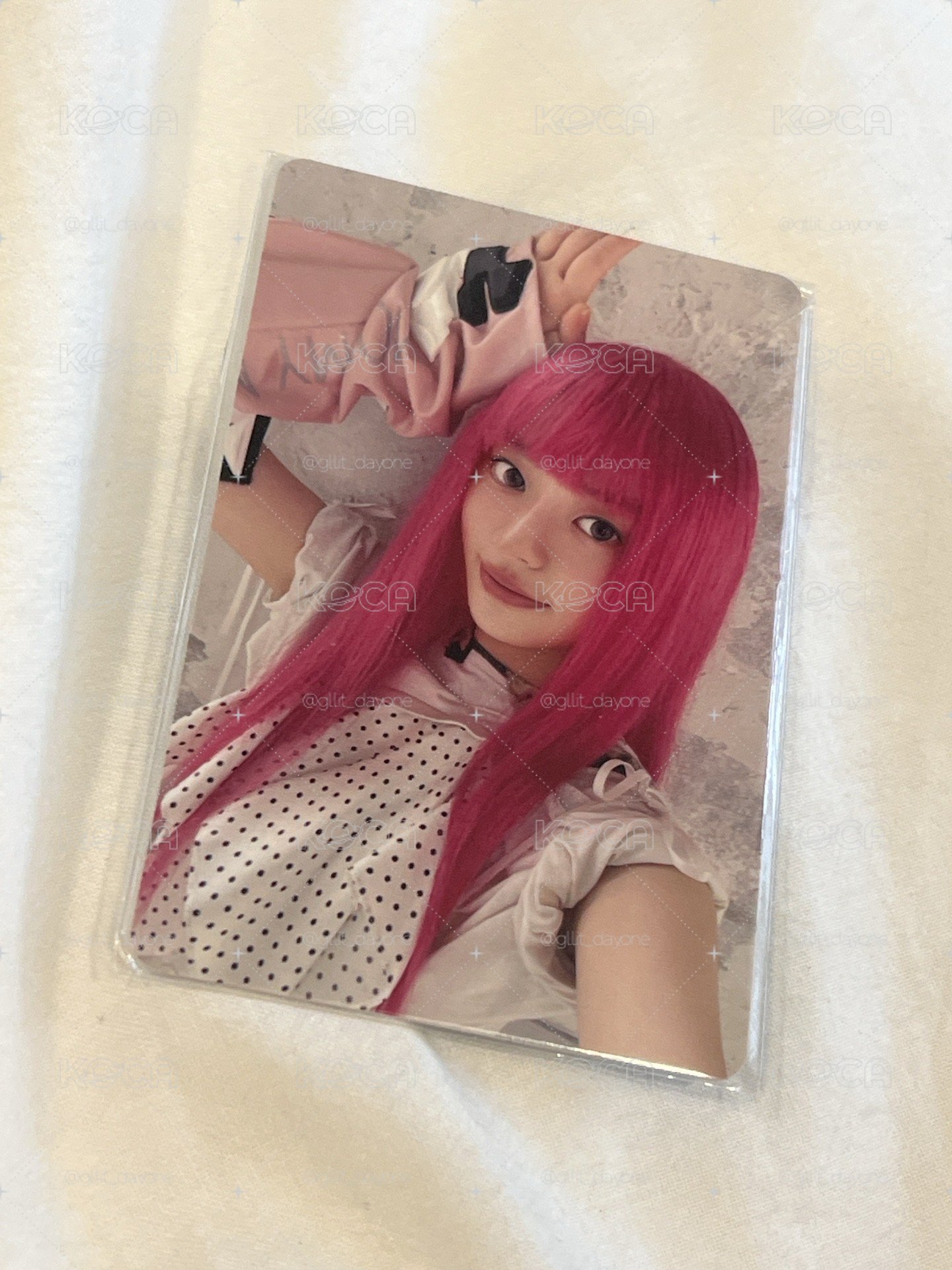 Illit Minju 