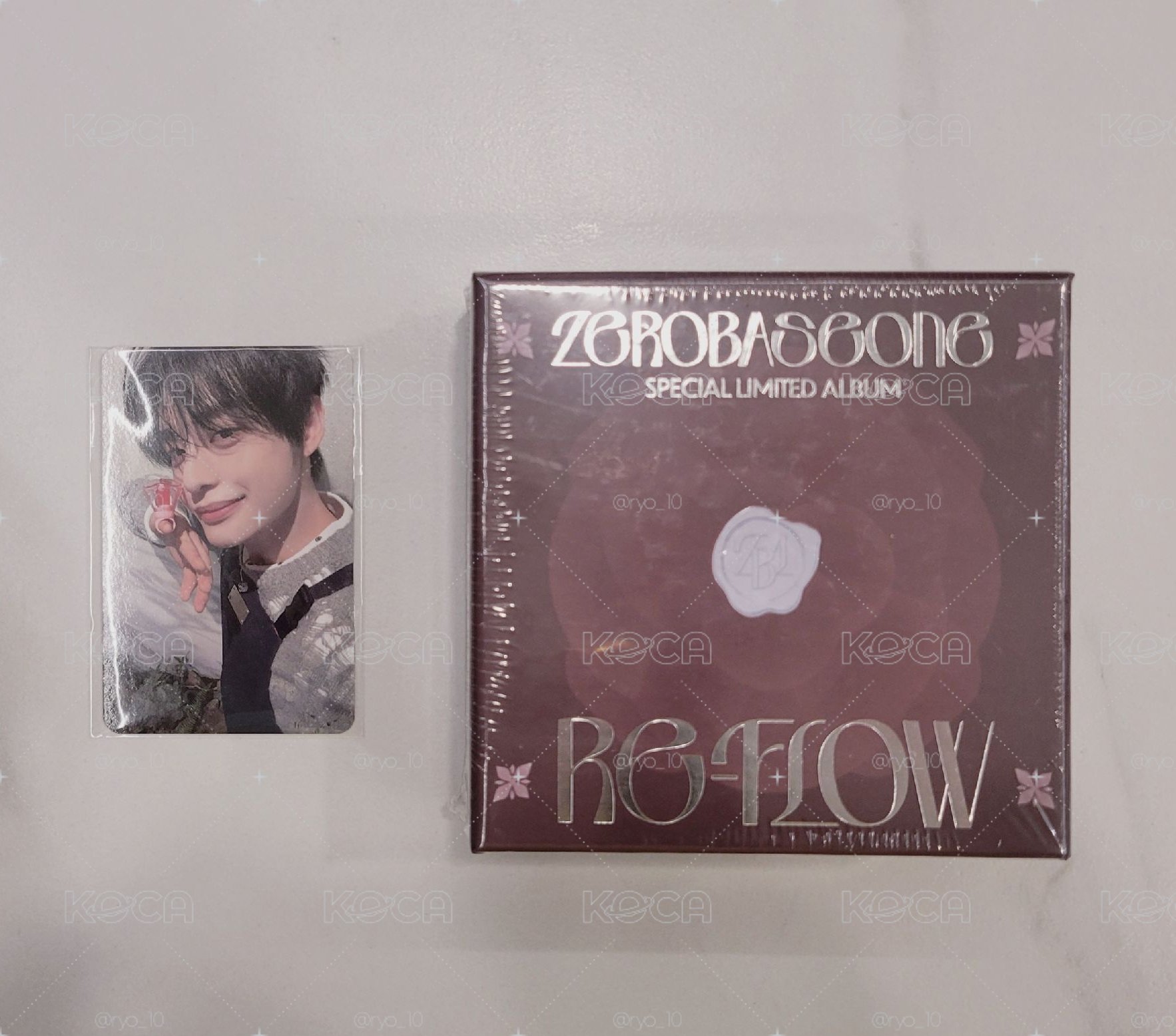 zb1 reflow +金地雄特典