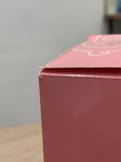 桃拍拍燈 