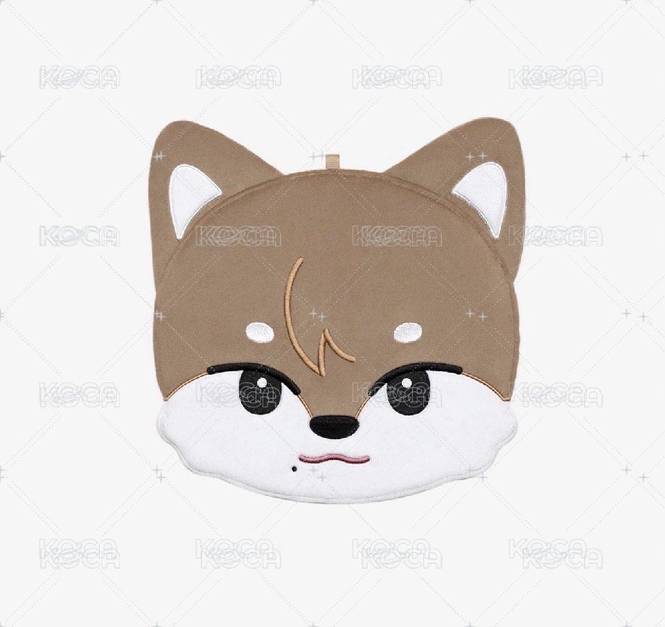 🐾扇套