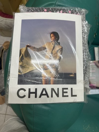 NewJeans Vogue Hanni雜誌