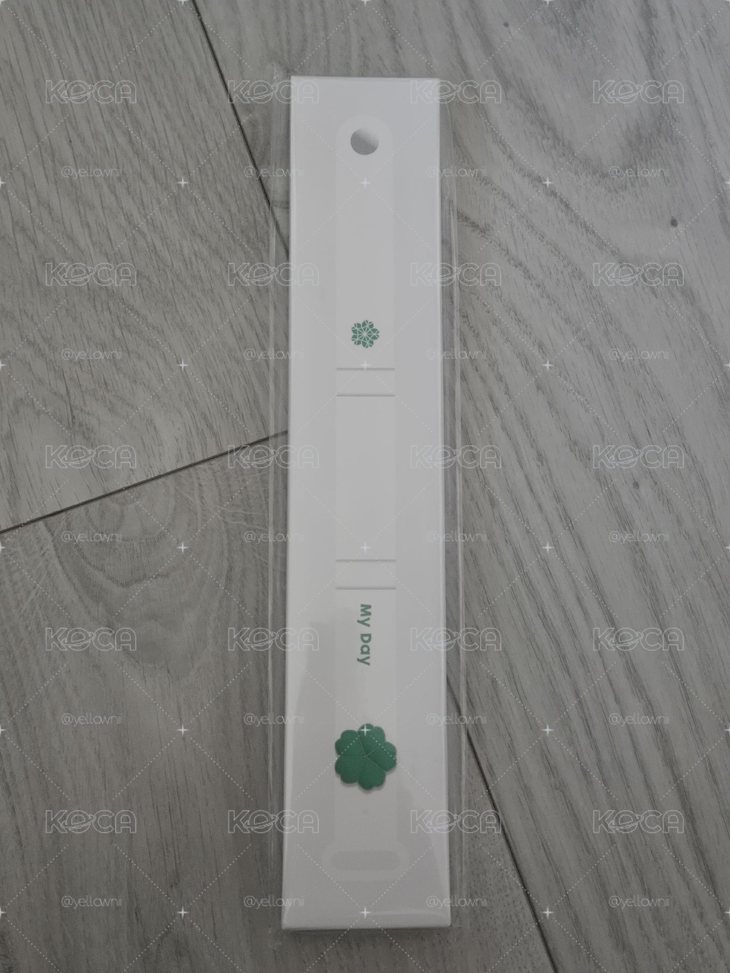 MYDAY 錶燈帶 全新現貨