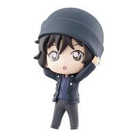 萬代 赤井隊 公仔 
