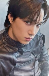 Wait On Me HOK 新加坡 簽售卡 
