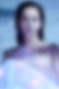 · Billboard Artist 明信片 KR 2025