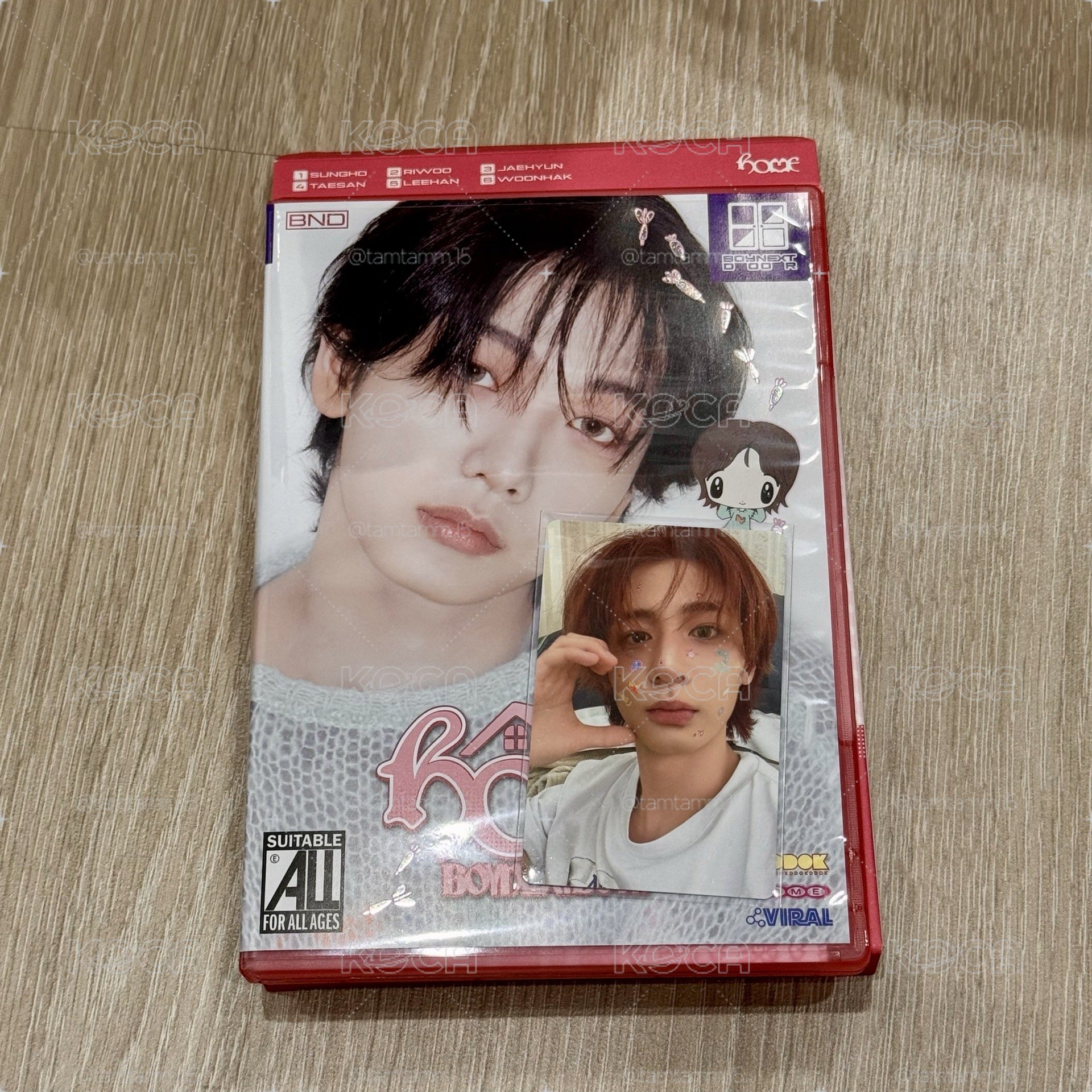 已拆單封