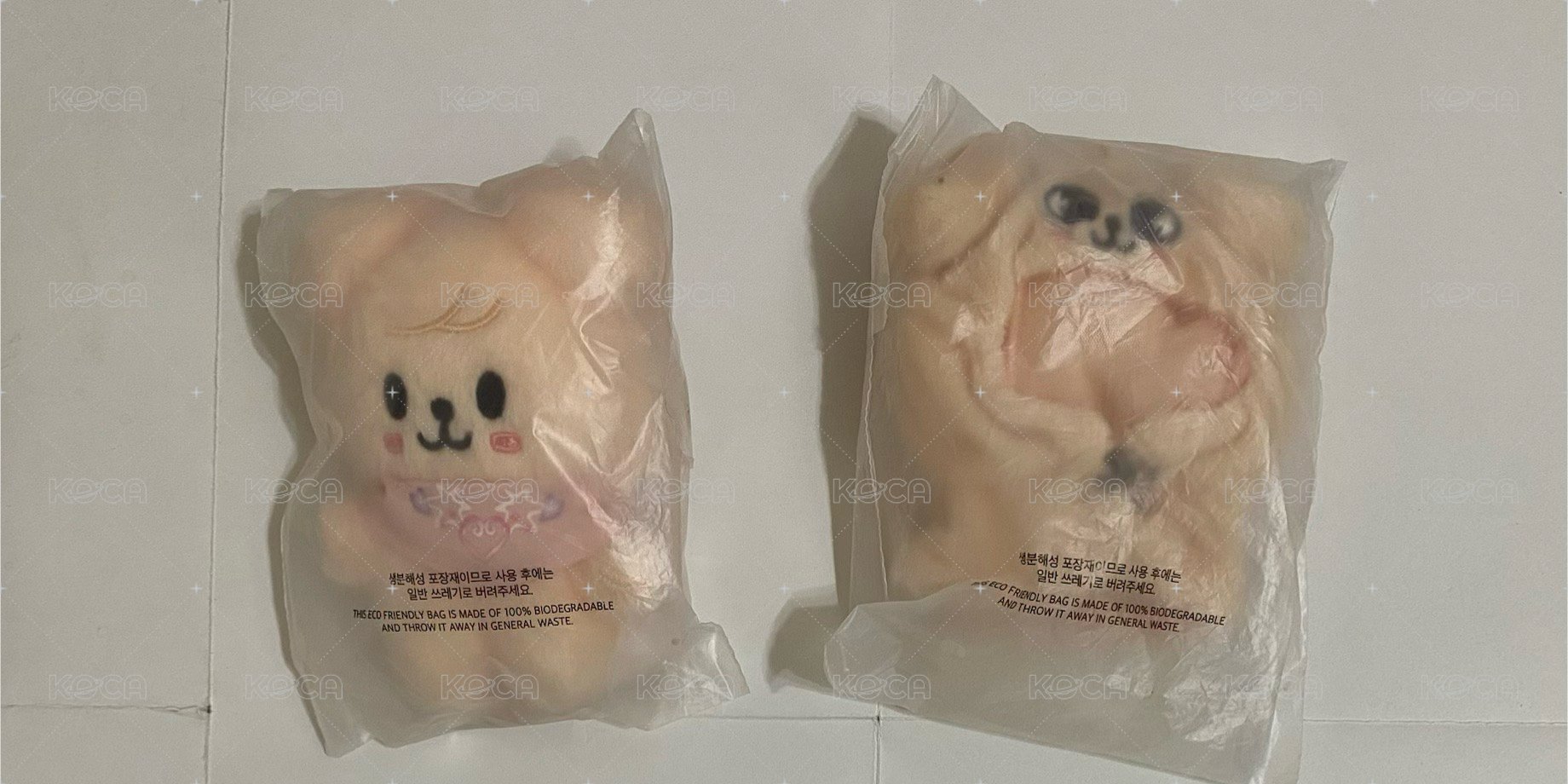 飯咪娃+頭套
