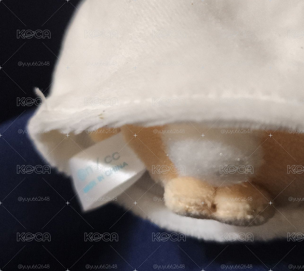 章魚一番賞 吊娃 烏賊 / 魷魚 兔兔